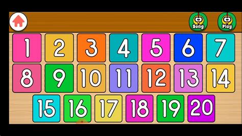 12345 games girls.